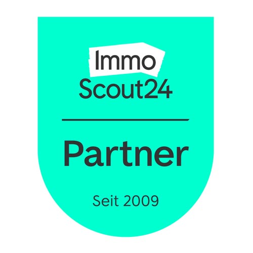 ImmoScout24 Siegel Partner